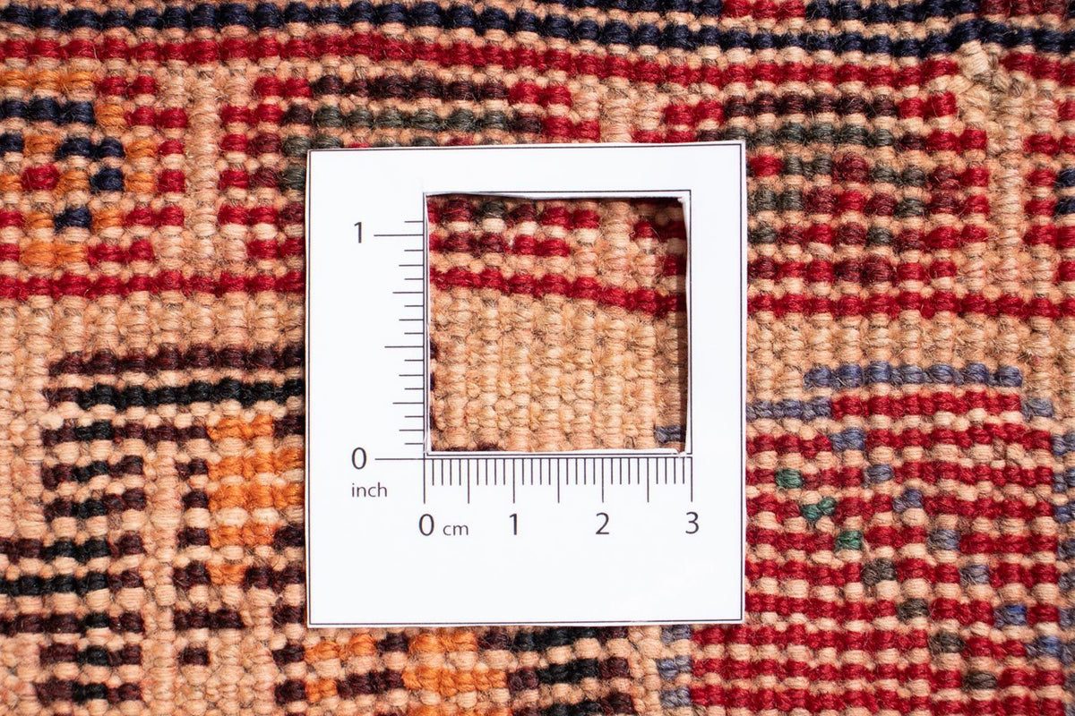 Perserteppich - Nomadic 310 x 201 cm