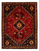 Ghashghai Teppich 302x219cm - Perserteppich