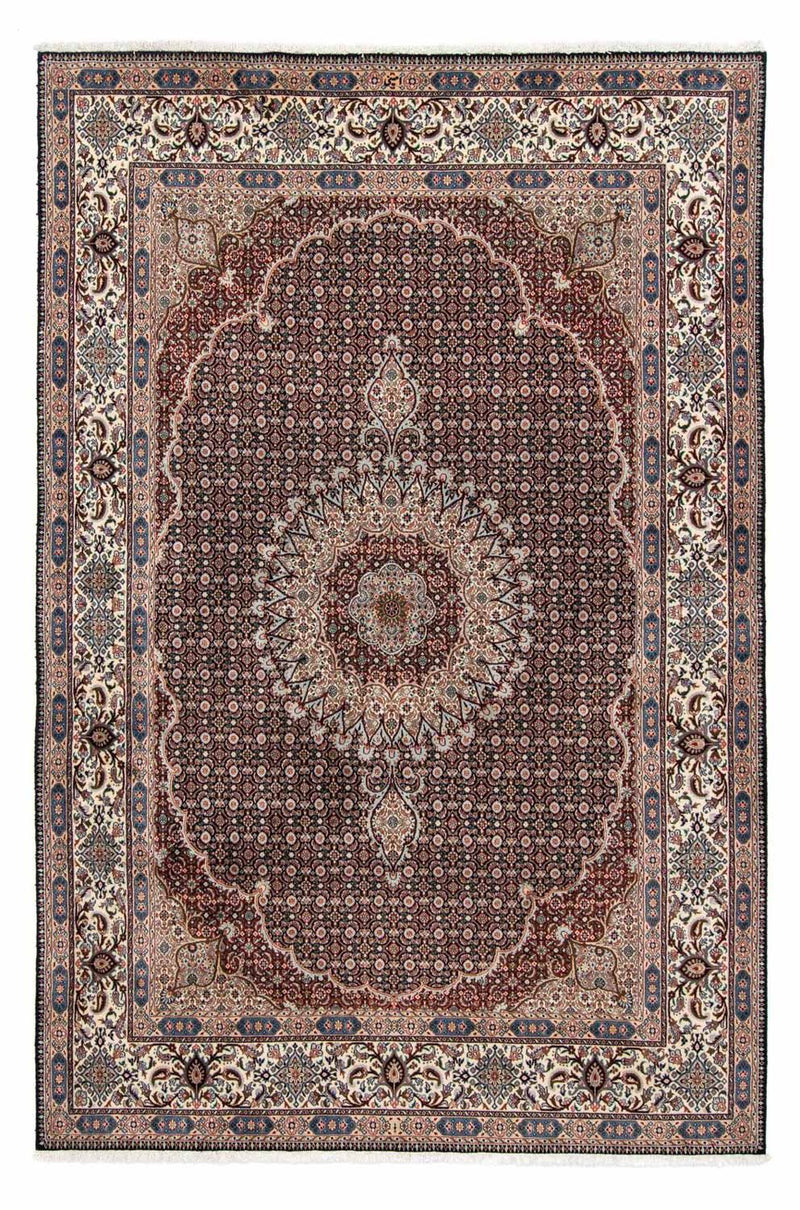 Perserteppich - Classic 302 x 200 cm - beige