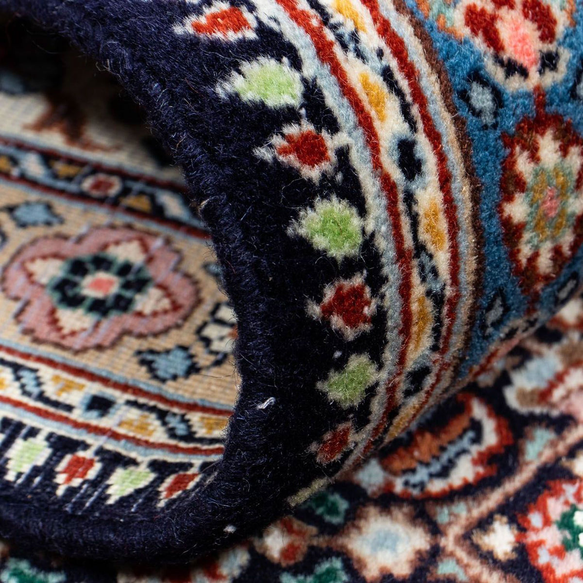 Perserteppich - Classic 302 x 200 cm - beige