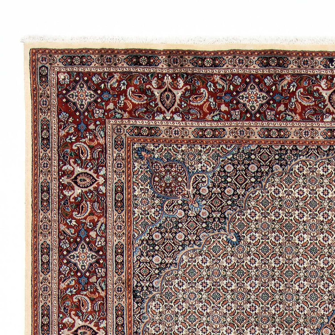 Moud Teppich 291x200cm - Perserteppich