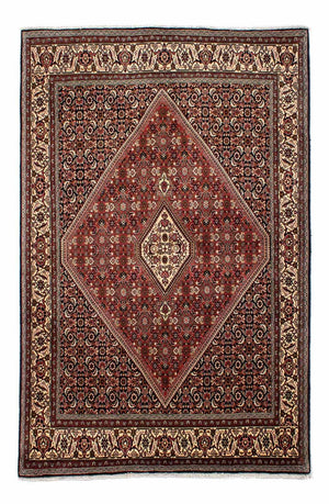 Perserteppich - Bidjar 254 x 176 cm
