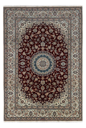 Perserteppich - Nain - Royal 371 x 250 cm