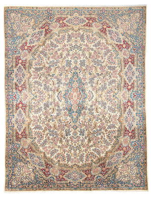 Perserteppich - Royal 390 x 303 cm