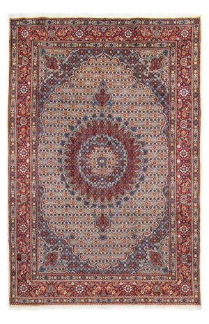 Perserteppich - Classic 298 x 196 cm - beige