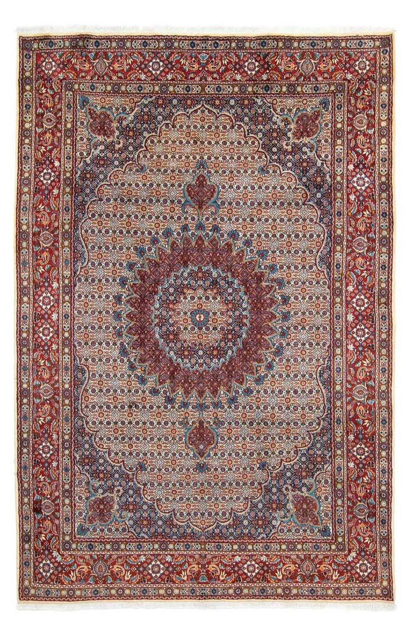 Perserteppich - Classic 298 x 196 cm - beige