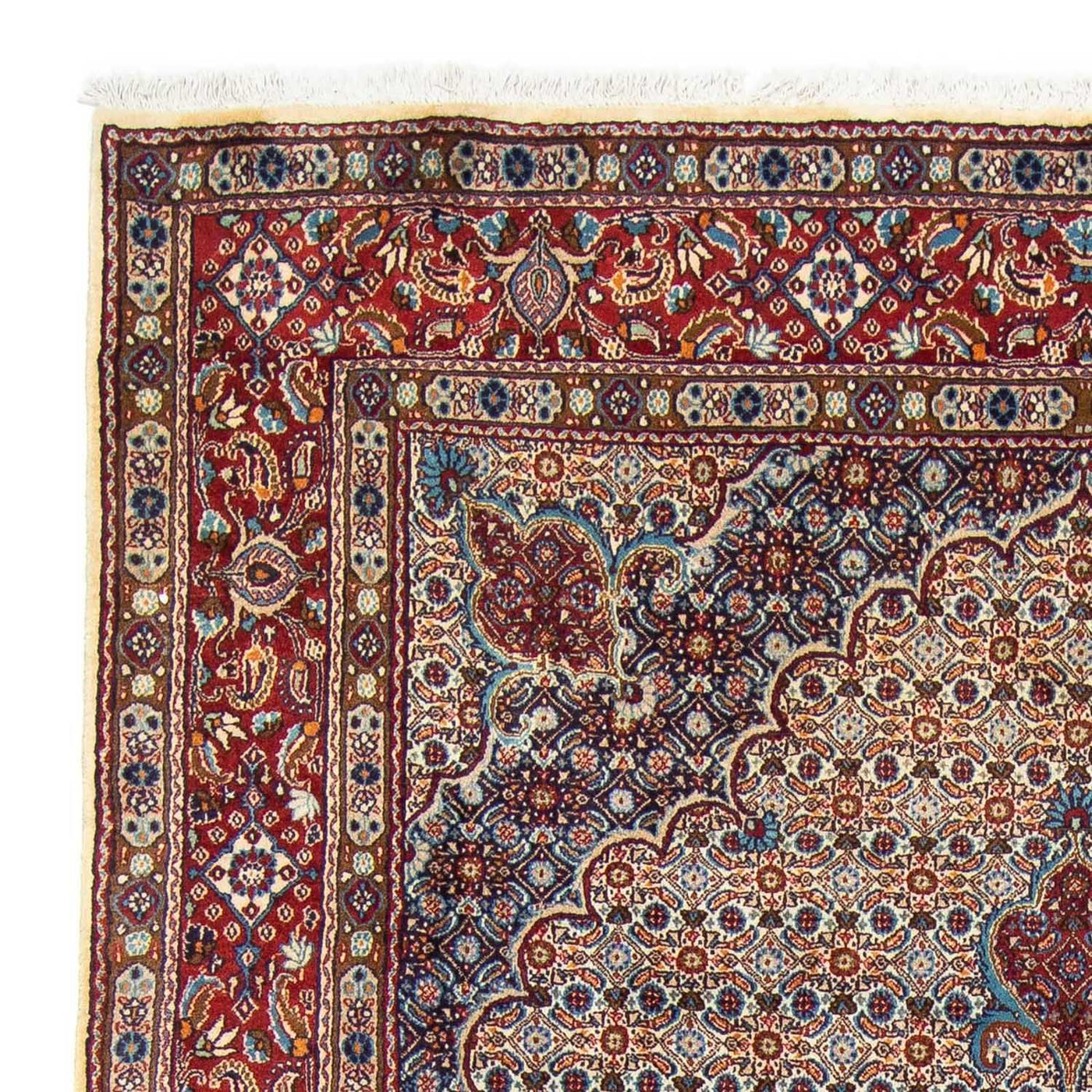 Moud Teppich 298x196cm - Perserteppich