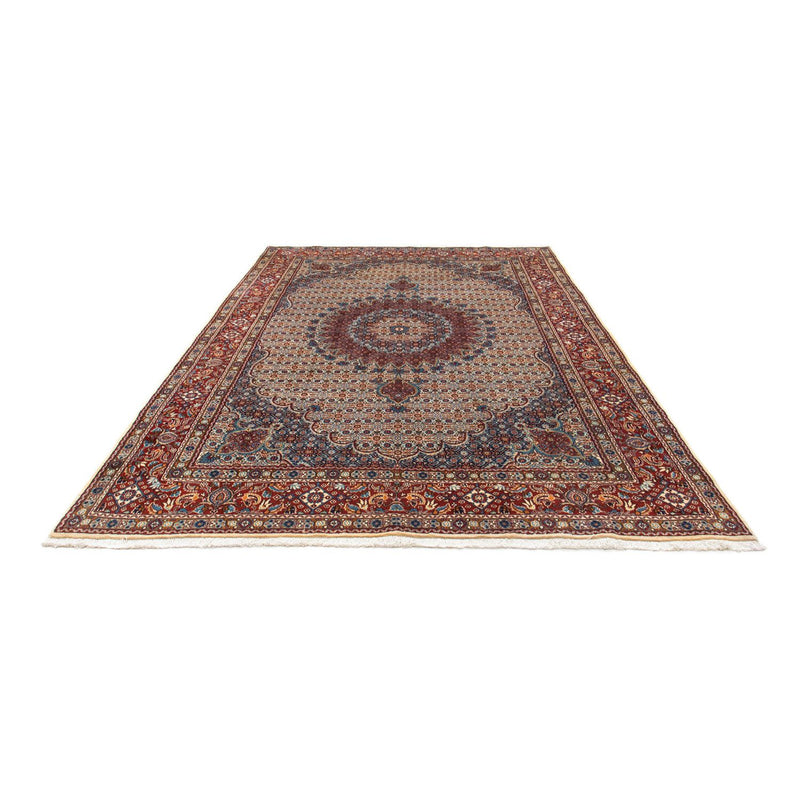 Perserteppich - Classic 298 x 196 cm - beige