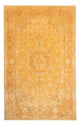 Täbriz - 50 Raj Teppich 302x198cm - Perserteppich
