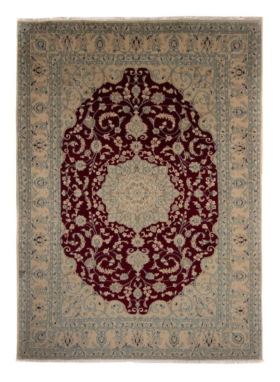 Nain Teppich 244x338cm - Perserteppich