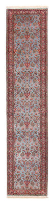 Perserteppich - Isfahan - Premium 415 x 77 cm