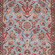 Perserteppich - Isfahan - Premium 415 x 77 cm