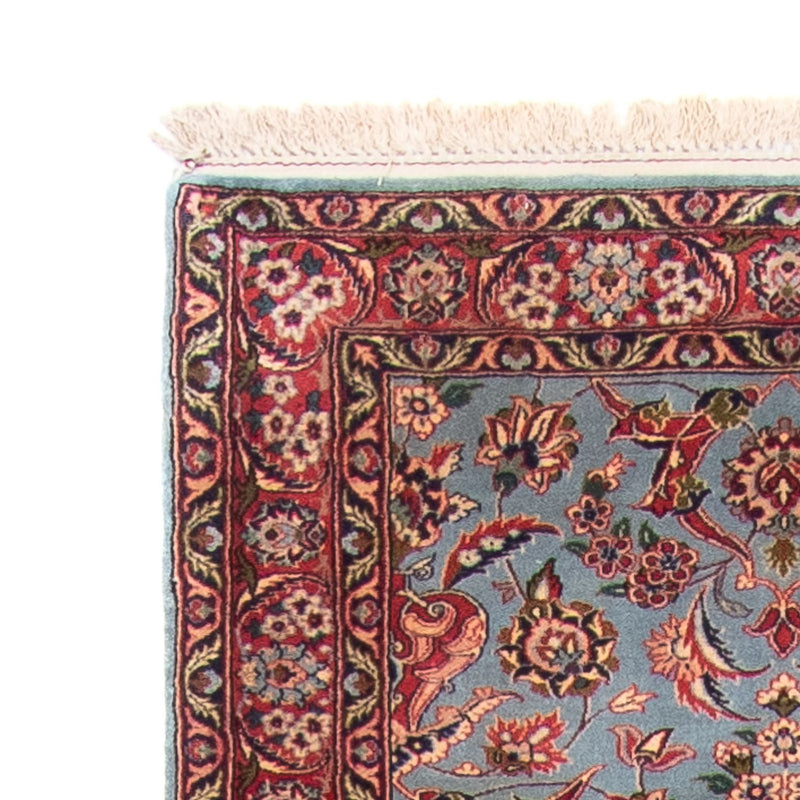 Perserteppich - Isfahan - Premium 415 x 77 cm
