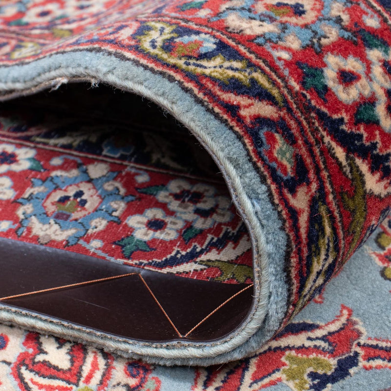 Perserteppich - Isfahan - Premium 415 x 77 cm