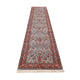 Perserteppich - Isfahan - Premium 415 x 77 cm