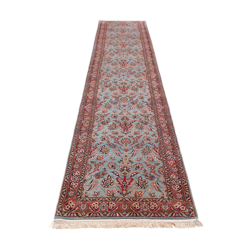Perserteppich - Isfahan - Premium 415 x 77 cm