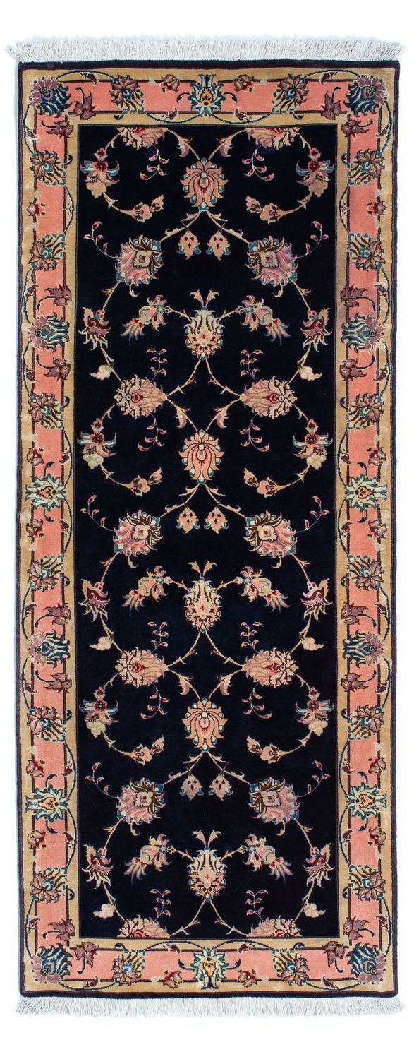 Perserteppich - Täbriz - Royal 200 x 74 cm Teppichläufer