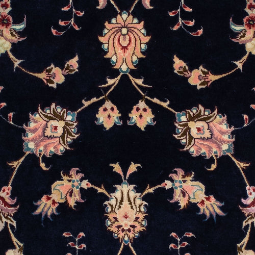Perserteppich - Täbriz - Royal 200 x 74 cm Teppichläufer