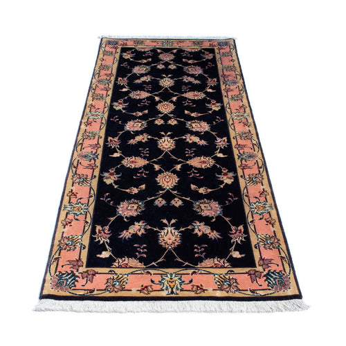 Perserteppich - Täbriz - Royal 200 x 74 cm Teppichläufer