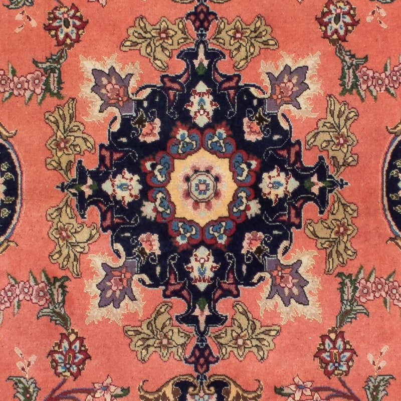 Perserteppich - Täbriz - Royal 206 x 82 cm Teppichläufer