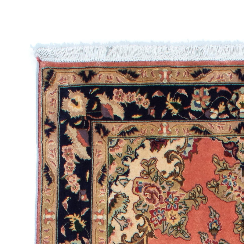 Perserteppich - Täbriz - Royal 206 x 82 cm Teppichläufer