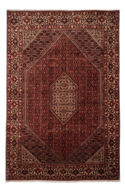 Bidjar Teppich 200x293cm - Perserteppich