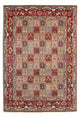 Perserteppich - Classic 300 x 200 cm - dunkelrot