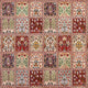 Perserteppich - Classic 300 x 200 cm - dunkelrot