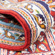 Perserteppich - Classic 300 x 200 cm - dunkelrot