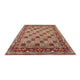 Perserteppich - Classic 300 x 200 cm - dunkelrot