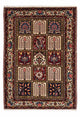 Perserteppich - Nomadic 158 x 108 cm