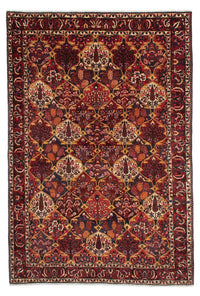 Bachtiar Teppich 305x211cm - Perserteppich – product image
