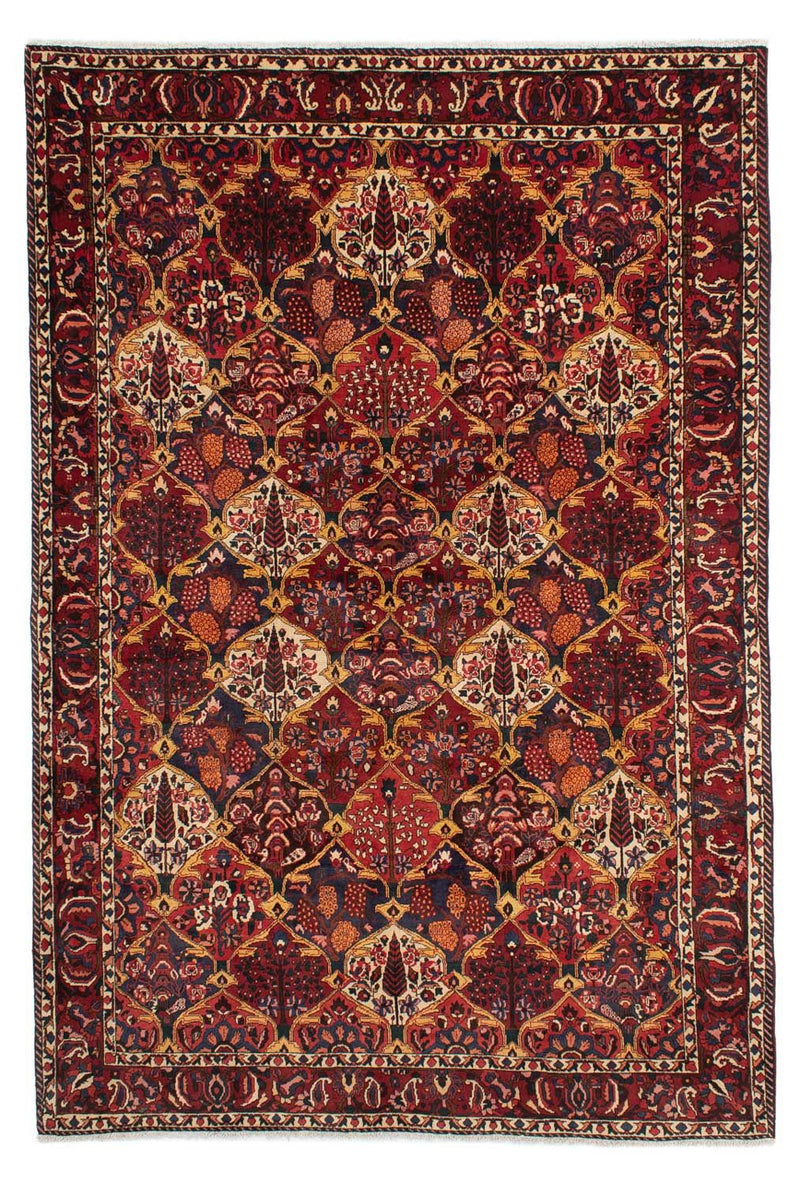 Perserteppich - Nomadic 305 x 211 cm
