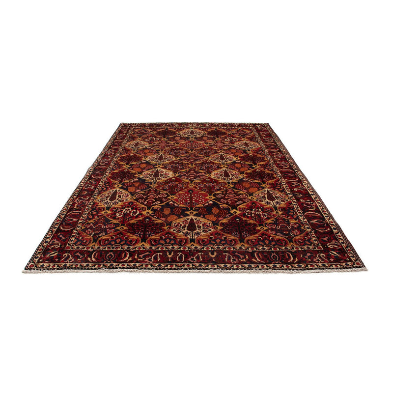 Perserteppich - Nomadic 305 x 211 cm