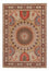 Perserteppich - Täbriz - Royal 358 x 253 cm Teppich Wohnzimmer