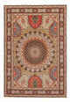Perserteppich - Täbriz - Royal 358 x 253 cm Teppich Wohnzimmer