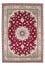 Perserteppich - Täbriz - Royal 238 x 166 cm Wohnzimmer Teppich