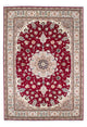 Perserteppich - Täbriz - Royal 238 x 166 cm Wohnzimmer Teppich