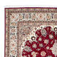 Perserteppich - Täbriz - Royal 238 x 166 cm Wohnzimmer Teppich