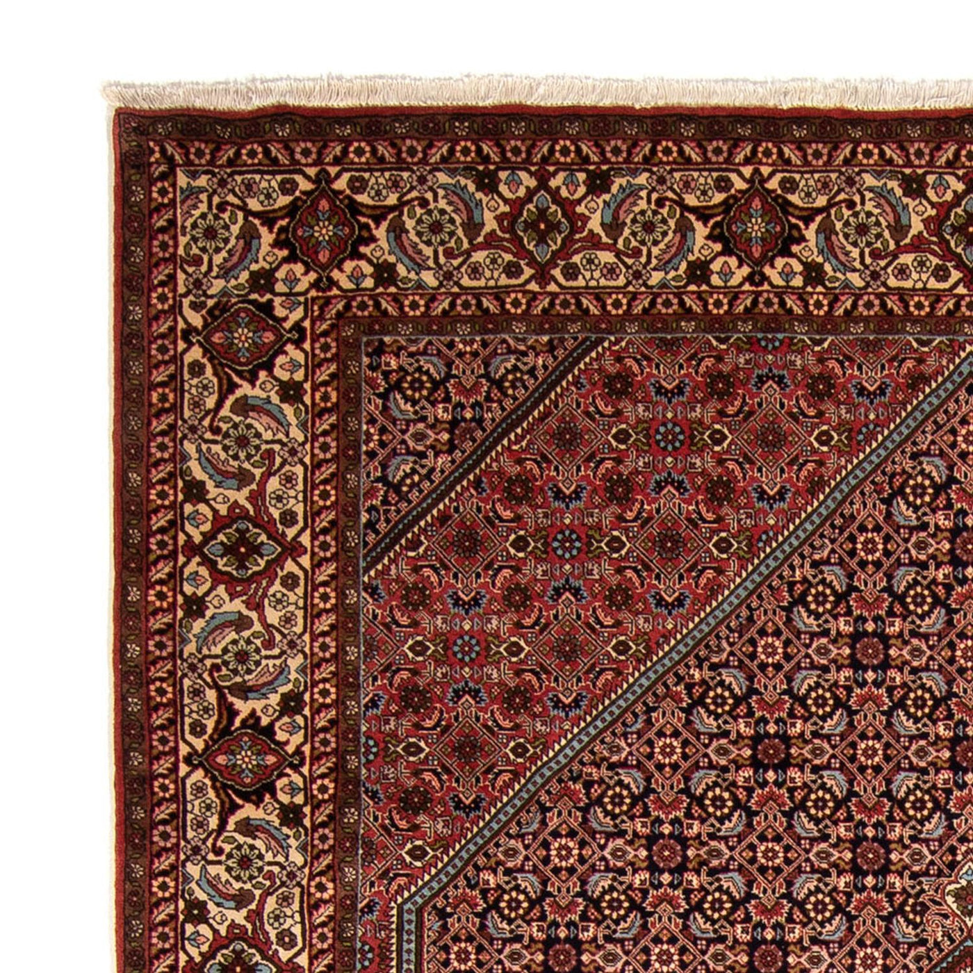 Bidjar Teppich 340x252cm - Perserteppich