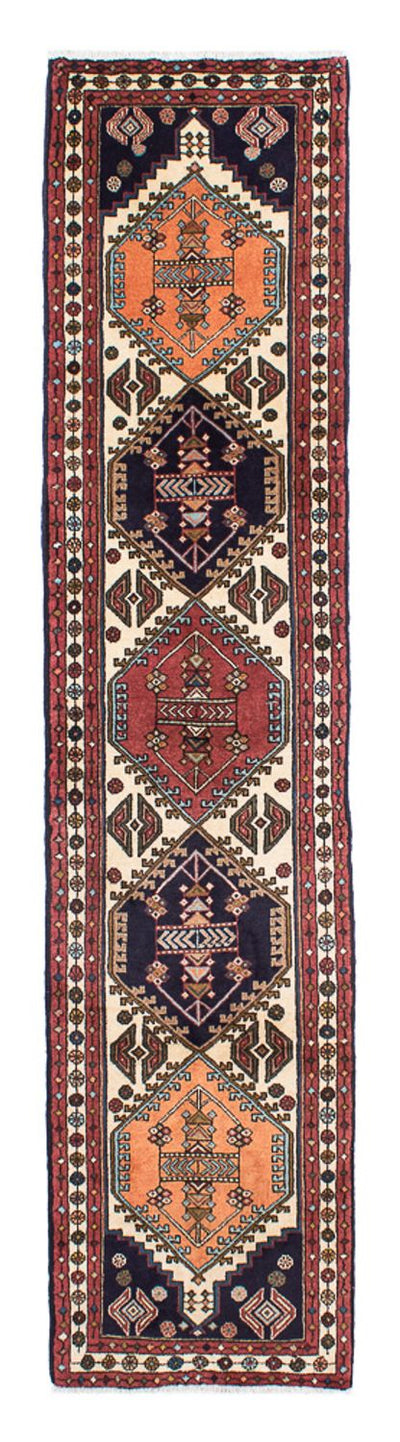 Ardebil Teppich 68x298cm - Perserteppich