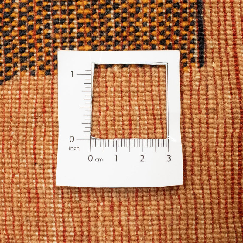 Gabbeh Teppich - Perser 231 x 173 cm