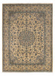 Nain - 9la Teppich 342x252cm - Perserteppich