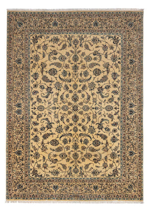 Perserteppich - Nain - Royal 348 x 251 cm