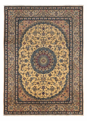 Perserteppich - Nain - Royal 348 x 250 cm