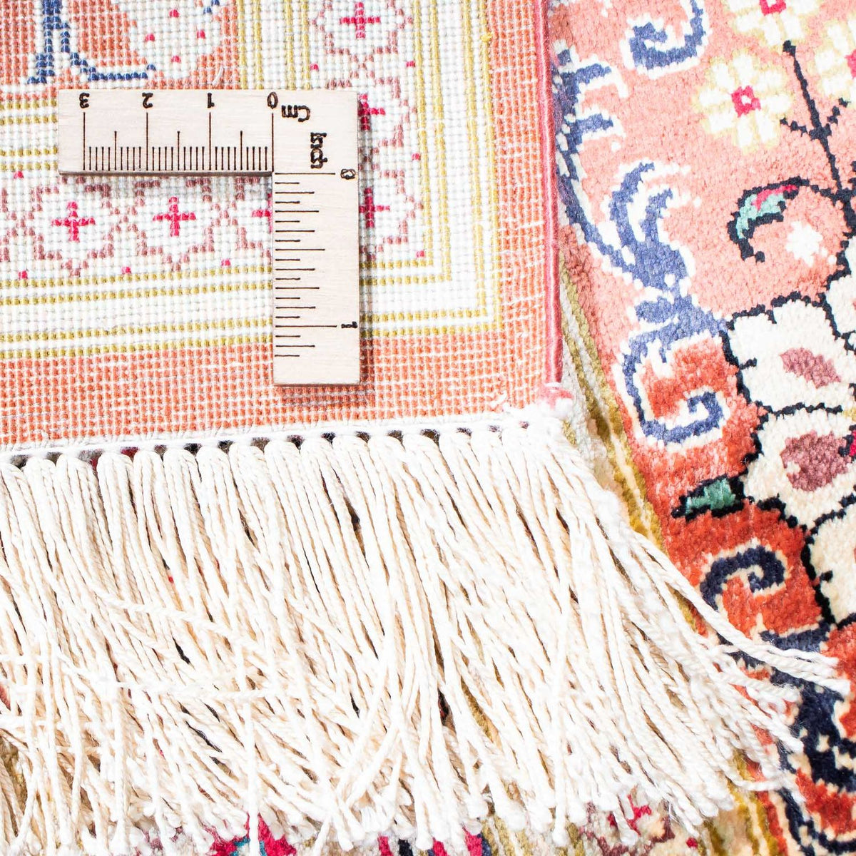 Perserteppich - Ghom 150 x 100 cm