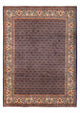 Perserteppich - Classic 354 x 250 cm - dunkelblau