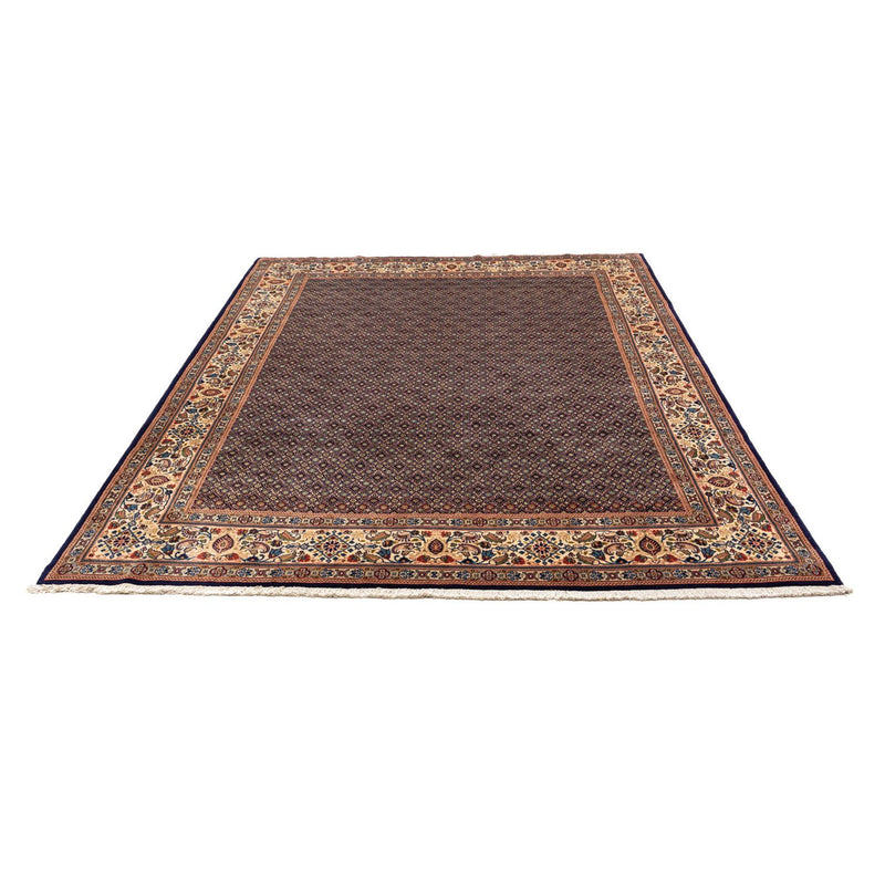 Perserteppich - Classic 354 x 250 cm - dunkelblau