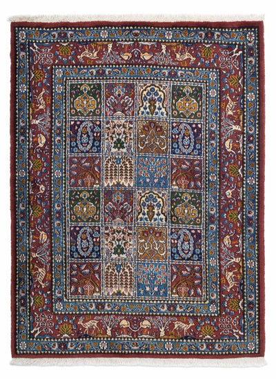 Moud Teppich 102x140cm - Perserteppich