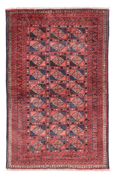 Belutsch Teppich 91x151cm - Orientteppich